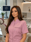 Dr. Aynur Mustafazade